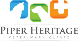 Piper Heritage Veterinary Clinic